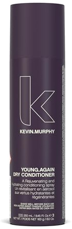 Kevin Murphy Young Again Dry Conditioner 250ml - balsamo idratante spray secco