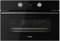 Teka - Forno compatto pirolitico multifunzione con funzione speciale per pizza fino a 340°C - Modello MaestroPizza HLC 8510 P