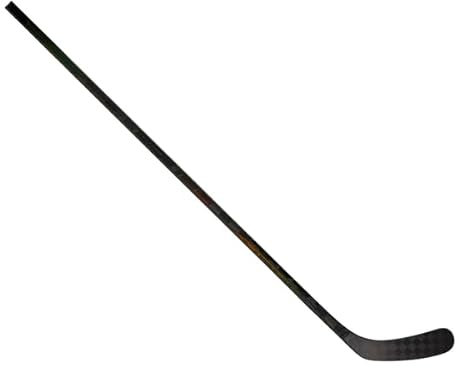 Bauer Comp Schläger Nexus SYNC Grip Junior - 54' - Flex 50 Black, Spielseite:Links, Biegung:P92