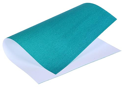Papel de Lija de 8K para Pintar al Óleo, 10 Piezas, Niños