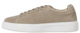 Jack & Jones Jfwgalaxy mocka sneakers, Plaza taupe, 42 EU, Plaza mullvaden, 42 EU