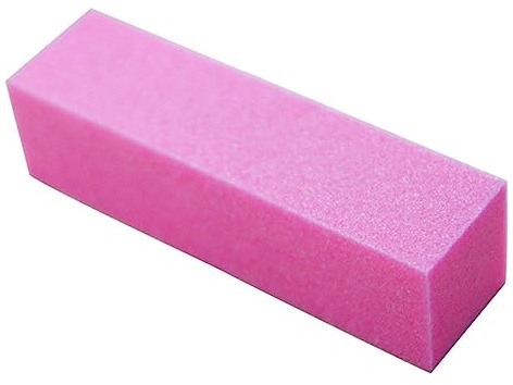HAPINARY 10pezzi Unghie Lati Strumento per Nail Art Blocchi per Lucidatura Raspe per Unghie Levigatura per Naturale Spugne per Modellare le Lucidante