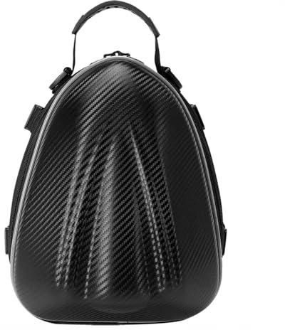Motorcycles Saddle Bags Tool Box Hecktasche Hecktasche Rücksitztasche Rucksack Umhängetasche Kit Helmtasche Carbon Fiber Motorradtasche wasserdichte Motorrad Hecktasche Motorbike Saddle Bag