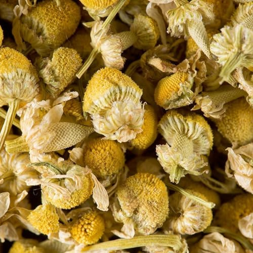 Dammann Tisane Camomille en vrac 200 gr