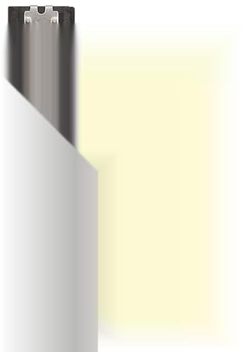 PRENDELUZ Câble de données SATA coudé 0,5 m avec ancrages, idéal pour les connexions internes de disques durs et SSD sur les ordinateurs.