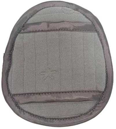 Gurtschutz für Kinderwagen, Sicherheitsgurtschutz, Polster, Schultergurt, atmungsaktiv, gestrickt, Schulterpolster für Kinderwagen