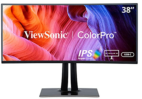 Viewsonic VP3881 Monitor