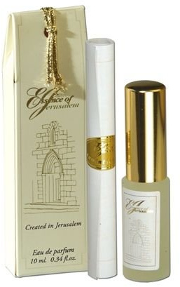 Essence of Jerusalem -Eau de Toilette for women