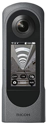 RICOH Theta X 46 GB 360 º
