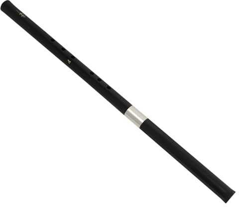Supvox Chinesische Flöte Zweiteilig Xiao-flöte Vertikale Blasflöte Für Anfänger Holzblasinstrument Musikinstrument Für Schüler