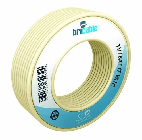 Câble téléphonique 4 fils