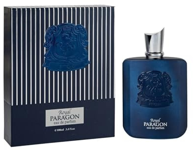 Royal Paragon 100ml - Eau de Parfum by Zimaya