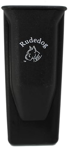 Tool Sheath - Tool Shield – Chisel Holster – Utility Knife Holder – Rudedog USA #1003