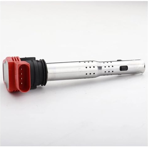 Zündmodul 1/2/3/4PCS Für VW Für Jetta Für Golf Für Passat Für Tiguan Für CC Zündspule 06E905115G 06E 905 115G 07K905715G Stabzündspule(4 Stück)