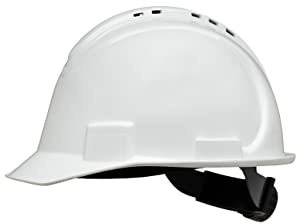 Honeywell North Schutzhelm mit Kurzem Schirm Sicherheits