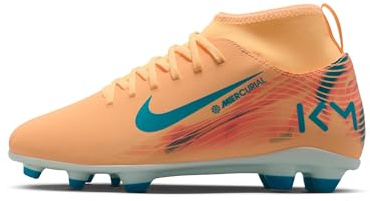 Nike - Zapatillas de fútbol Unisex para: Niños