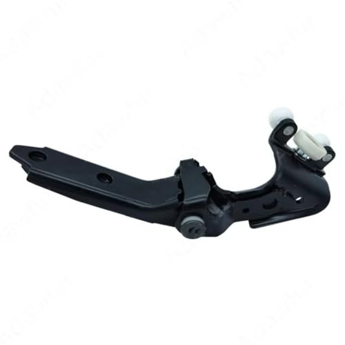 YPLVWSOYQ Car Side Door Roller Compatible With For T5 For Transporter For Caravelle 2003-2015 Car Sliding Door Roller Guide Right Center Sliding Door OEM:7E0843336A