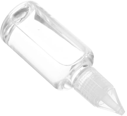 SHERCHPRY Klebstoffentferner Spray Schützendes Flüssiges Lösungsmittel 30 Ml Sanfte Anwendung für Haarverlängerungen und Perücken Am Haaransatz für Täglichen Gebrauch