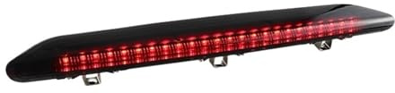 Dritte Bremsleuchte (hoch montiert) für VW Polo 9N (2002–2010) Teilenummer 6Q6945097 3. Rückleuchte