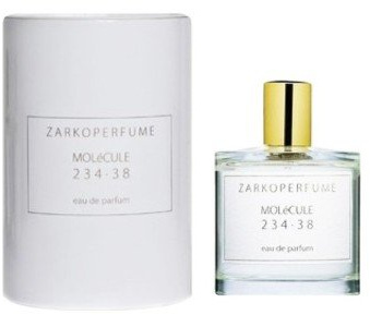 zarkoperfume Molecule 234.38 Eau de Parfum 100 ml NEW in Box