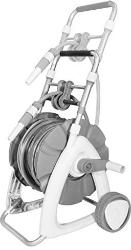 Güde Schlauchwagen 30-2-1 ½“ inkl. 30m Gewebeschlauch