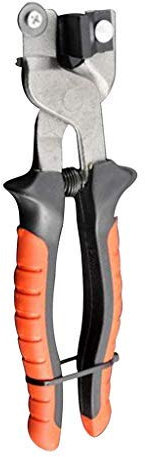 Tubayia tile pliers, cutting pliers, mosaic cutter, pliers tools for glass, ceramic, multicolour
