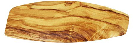 mitienda mit Liebe gemacht Haarspange aus Holz, Haarschmuck Hannah, Schmuck, Haarschmuck,Olivenholz, Haarschmuck, Haar Accessoires, Haarspange, Haarspange Aus Holz
