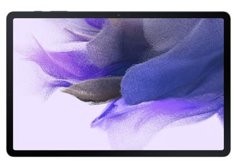 Samsung Galaxy Tab S7 FE 5G 64GB 4GB RAM - Black