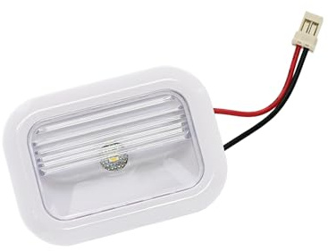 W10695459 W10843353 W11205083 For Whirlpool Refrigerator LED Light Module Assembly