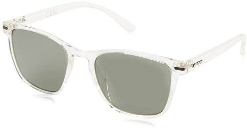ALPINA YEFE - Verspiegelte und Bruchsichere Sonnenbrille Mit 100% UV-Schutz Für Erwachsene