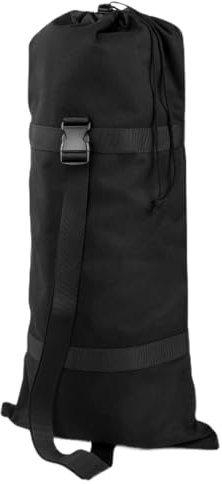 Folding Chamber Camping Chair Bag, Folding Chair Carry Bag, Camping Lounge Replacement Organiser, Dustproof Storage Case for Beach Chair, Organiser Bag for Hammock, Yoga Mat, Umbrella, Zel