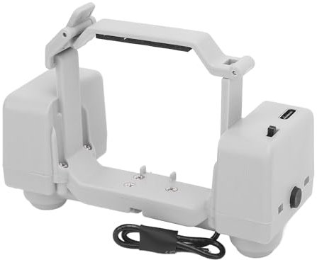 Oreilet di Payload del Drone AirDrop, Telecomando, Ideale per Mini 3 Drone di Tipo C, Dispositivo di Rilascio di Consegna dei Trasporti, Ideale per la Scena del Matrimonio, Esca da Pesca