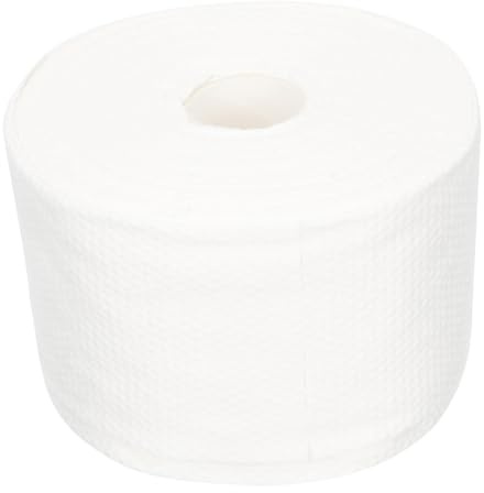COLLBATH Einweg Gesichtsreinigungstücher Weich Saugfähige Baumwoll waschlappen Sanftes Porentiefes Entfernen von Make up und Öl Hautfreundlich für Unterwegs und Tägliche Pflege