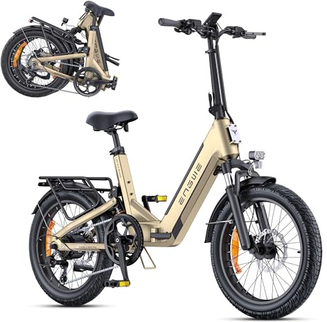 ENGWE L20 3.0 Boost E Bike für Erwachsene