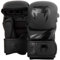 Venum, Challenger 3.0 Sparring Handschuhe, Unisex Erwachsene, L/XL, Schwarz/Schwarz