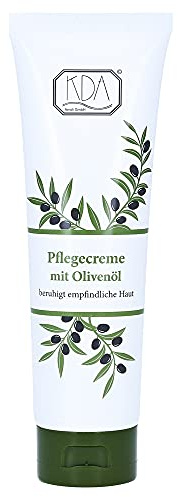 PFLEGECREME m.Olivenöl KDA