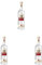 Ouzo 12 - Das Griechische Original (1 x 0.7 l) (Packung mit 3)
