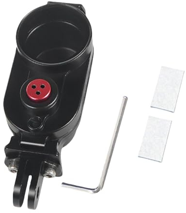 Custodia subacquea per 360 Go 3/Go 3s 80 m, custodia impermeabile subacquea, accessorio per fotocamera