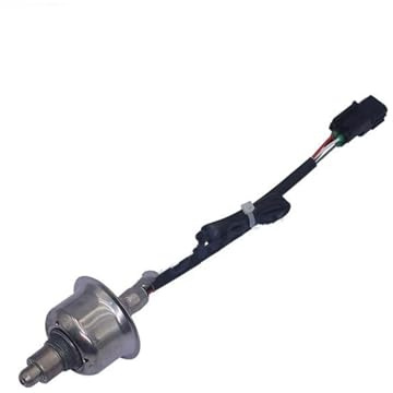 YESKIT Capteur D'oxygène 39210 – 03720 pour Hyundai pour Verna pour Kia pour Stonic pour Pegas pour Pièce Automobile Protection catalytique