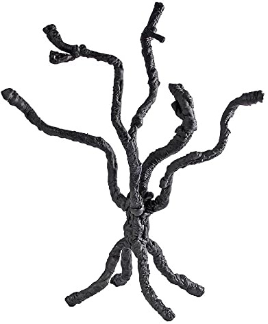 Exo Terra Jungle Tree, biegsamer Terrarienbaum, ideal zur Schaffung von Sonnenplätzen, klein