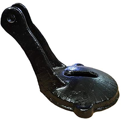 Schwengelhalterung für Schwengelpumpe “nostalgie“ Typ 75 - = - Sonstige Ersatzteile wie Schwengel Pumpenkörper Flansch Kolben Dichtungen Kolbenstange finden sie auch bei uns!