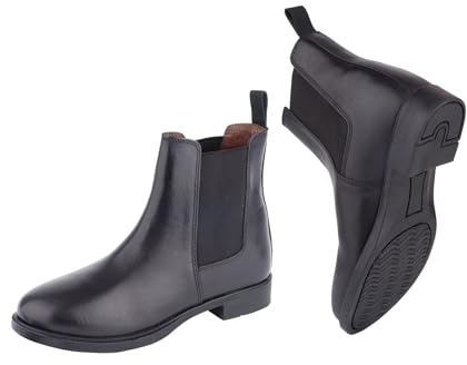 ELT Jodhpurstiefelette Star