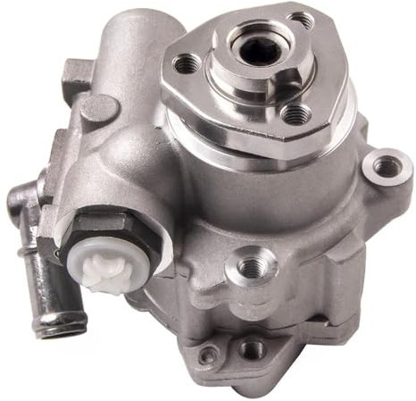 Servolenkungspumpe 7D0422155, Kompatibel mit VW Transporter Bus T4 2.4 D 2.5 TDI