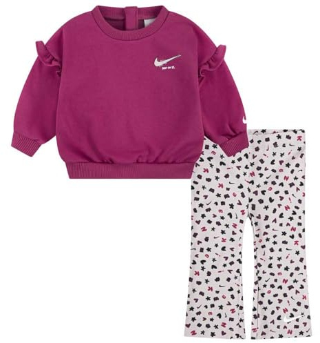 Nike NKG Essentials AOP Femme Set