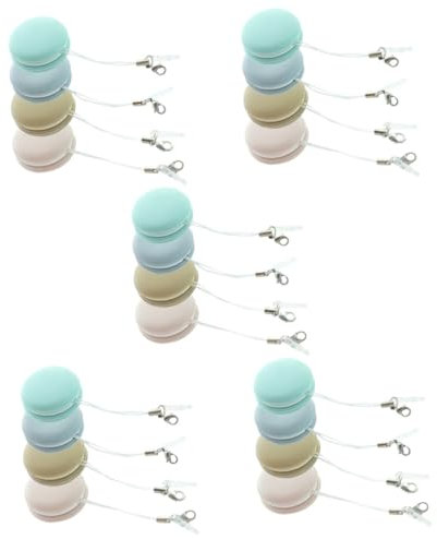 IWOWHERO 20pièces Chiffons De Nettoyage Écrans Et Nettoyage Pour Téléphones Et Verres