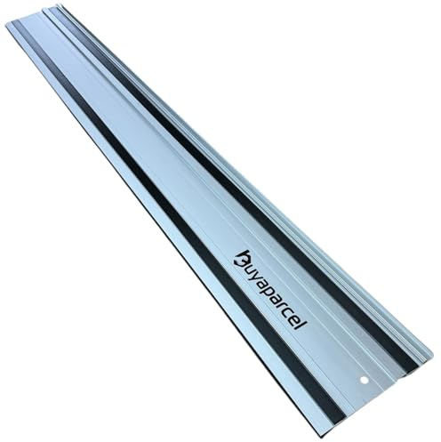 Aluminum Plunge Saw Guide Rail 1.5m 1500mm 59 - for Makita for Festool for Milwaukee