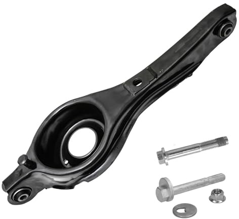 1x Federaufnahme Schrauben Hinterachse für Focus C-Max für Focus DAW DBW DFW DNW für Focus II DA für C30 für S40 II MS für V50 MW für C70 II Cabriolet