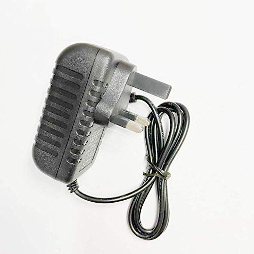 9V AC Adapter For Alesis Q49 USB MIDI Keyboard Controller Power Supply Charger