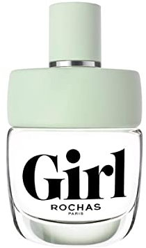 Rochas Girl Vaporisateur, One size, 100 ml