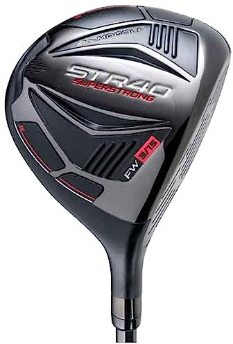 MD Golf STR40 Fairway – 3 trä (vanlig)